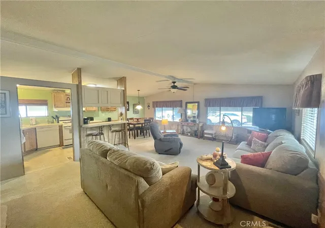 Photo 4 of Manufactured home for sale at 24600 Mountain #76, Hemet, CA 92544 | MLS# SW26198655 | Listing updated on 2026-09-13