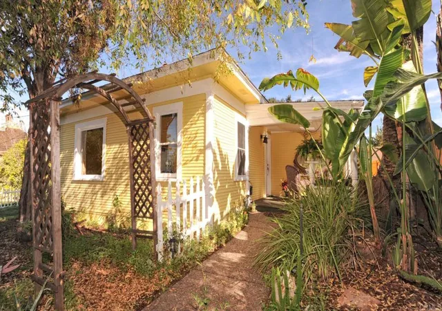 Photo 1 of Sale Pending at 732 S Juniper St, Escondido, CA 92025 | MLS# NDP2608560 | Listing updated on 2026-10-09