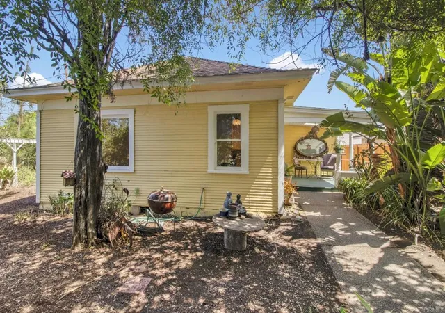 Photo 3 of Sale Pending at 732 S Juniper St, Escondido, CA 92025 | MLS# NDP2608560 | Listing updated on 2026-10-09