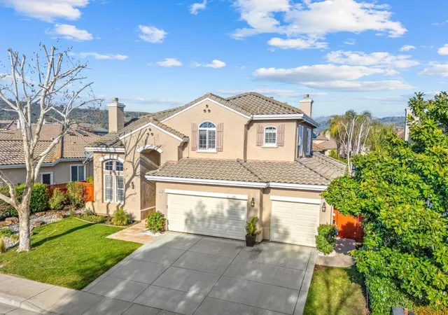 Photo 1 of Single family home for sale at 18312 Solano Court, Morgan Hill, CA 95037 | MLS# ML82060359 | Listing updated on 2026-10-06