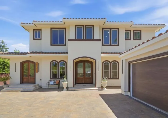 Photo 1 of Sale Pending at 14302 Lora Dr, Los Gatos, CA 95032 | MLS# ML82061015 | Listing updated on 2026-10-06