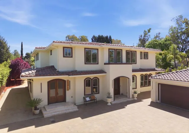 Photo 3 of Sale Pending at 14302 Lora Dr, Los Gatos, CA 95032 | MLS# ML82061015 | Listing updated on 2026-10-06