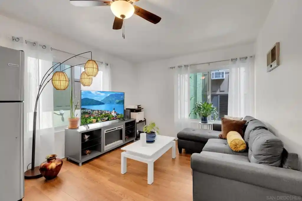 Listing Photo 1 - Condo for sale in 3776 Alabama located at 3776 Alabama, San Diego, CA 92104 - Unit #206