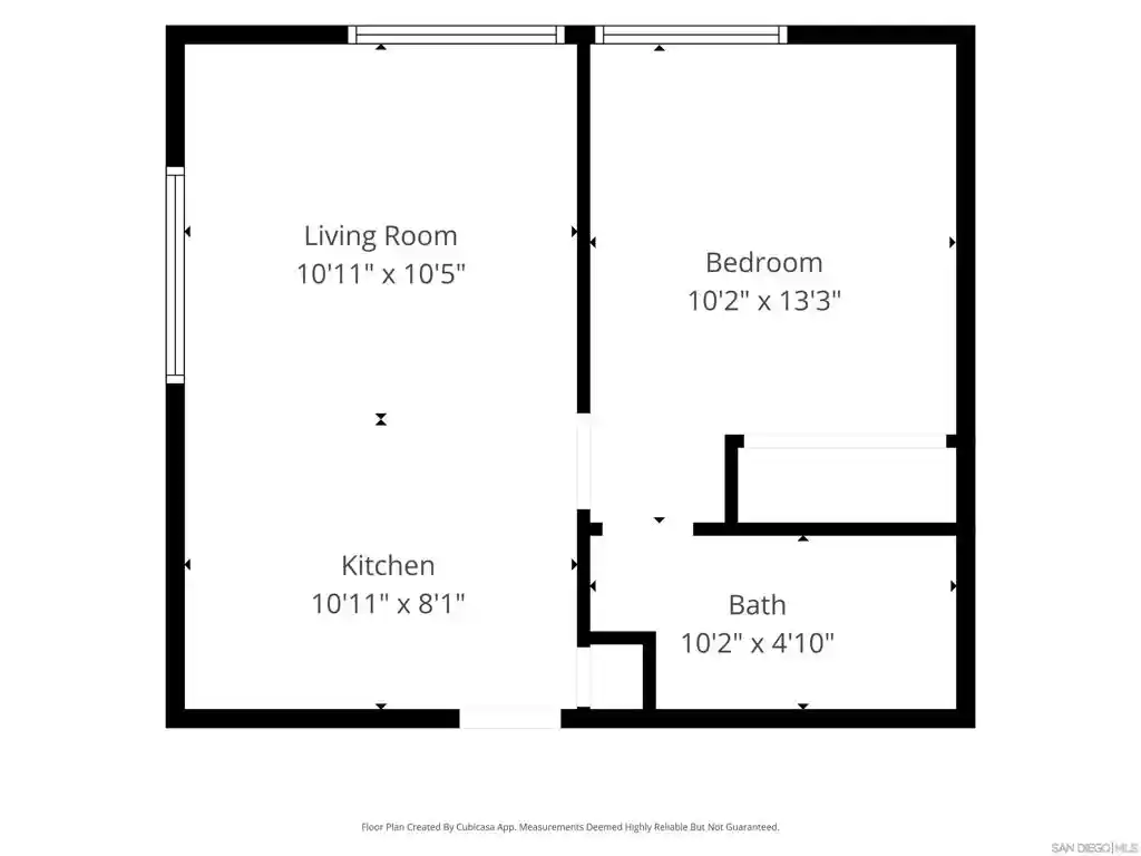 Listing Photo 25 - Condo for sale in 3776 Alabama located at 3776 Alabama, San Diego, CA 92104 - Unit #206