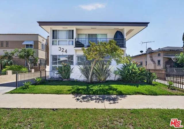 Photo 1 of Multi family home for sale at 324 E Tamarack Ave, Inglewood, CA 90301 | MLS# 26987155 | Listing updated on 2026-09-19