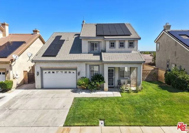 Photo 1 of Single family home for sale at 3843 Vitrina Ln, Palmdale, CA 93551 | MLS# 26986493 | Listing updated on 2026-09-30