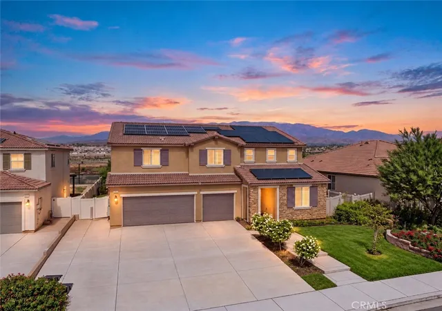 Single family home for sale at 36554 Artisan Pl, Beaumont, CA 92223 | MLS# CV26198887