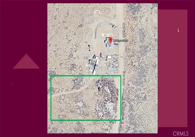 Photo 1 of Land for sale at 0 E 107th St And Ave M, Palmdale, CA 93591 | MLS# SR26199742 | Listing updated on 2026-09-11