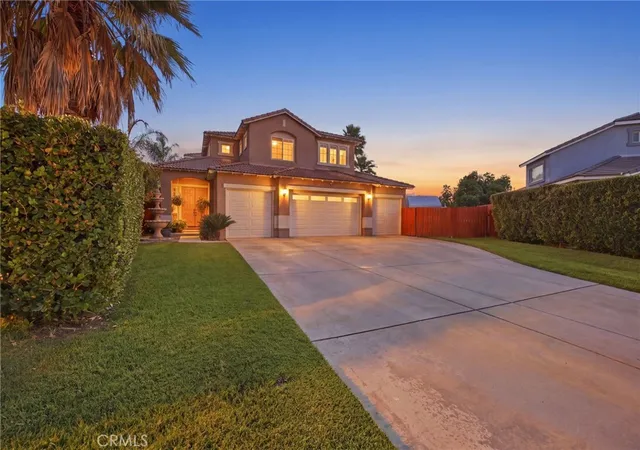 Photo 1 of Single family home for sale at 1198 Oasis Ct, San Jacinto, CA 92582 | MLS# IV26197575 | Listing updated on 2026-10-10