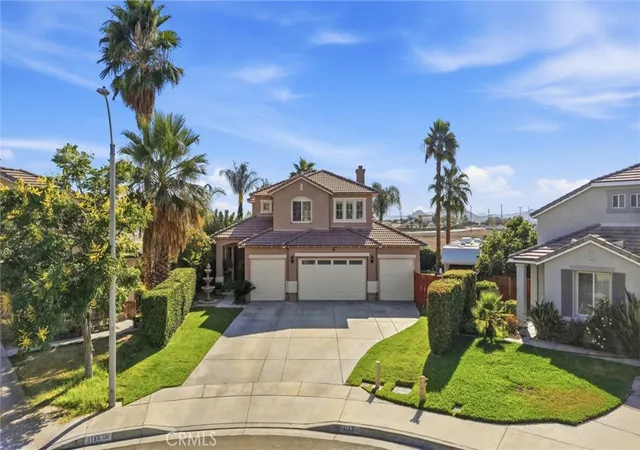 Photo 2 of Single family home for sale at 1198 Oasis Ct, San Jacinto, CA 92582 | MLS# IV26197575 | Listing updated on 2026-10-10