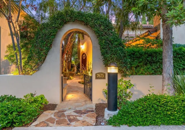 Photo 1 of Sale Pending at 7675 Allegro Ln, San Diego, CA 92127 | MLS# 260022353SD | Listing updated on 2026-09-21