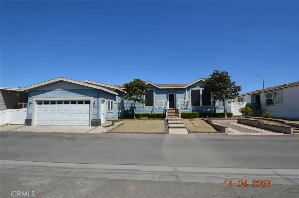 Photo 1 of Manufactured home for sale at 20701 Beach, Huntington Beach, CA 92648 | MLS# RS26199709 | Listing updated on 2026-10-09