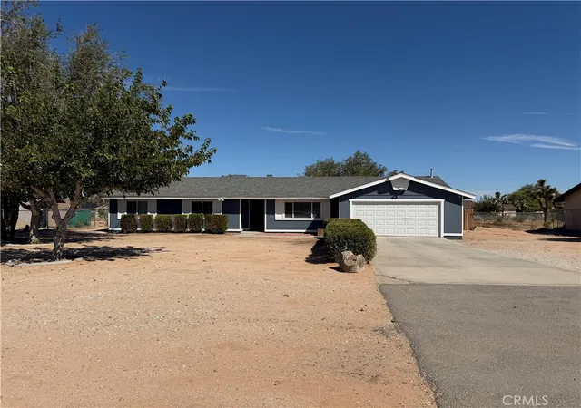 Photo 2 of Single family home for sale at 21360 Sandia, Apple Valley, CA 92308 | MLS# OC26199716 | Listing updated on 2026-09-13