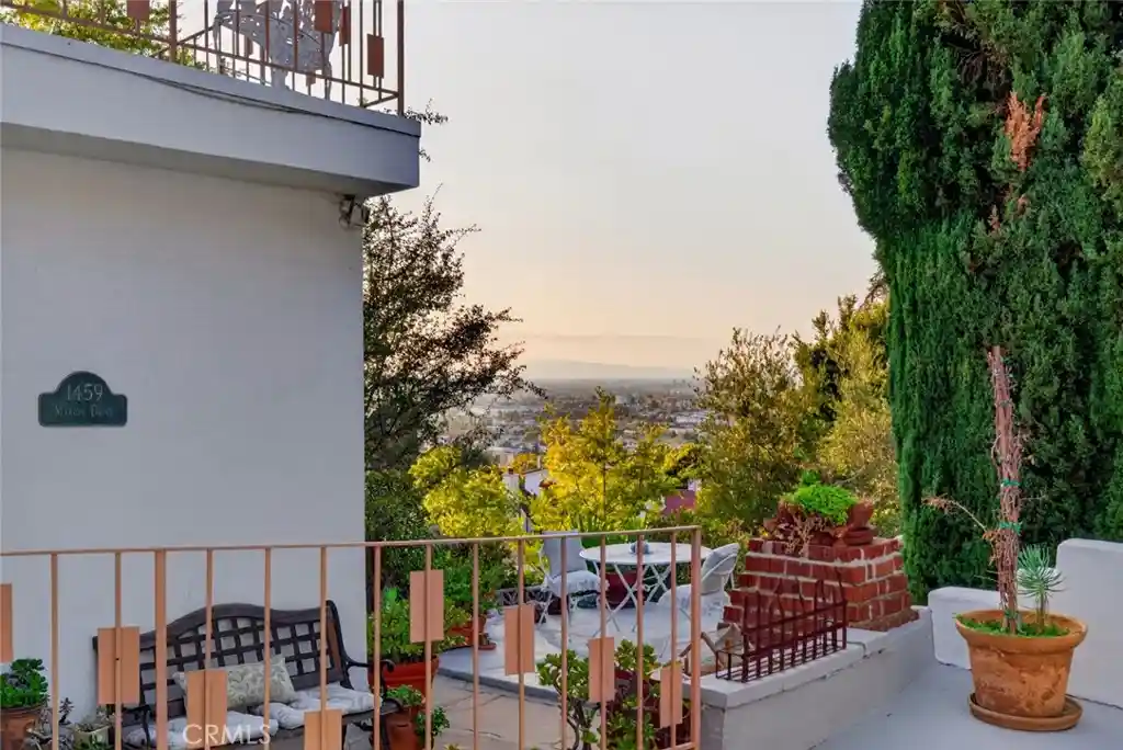 Single family home for sale at 1459 Marion Dr, Glendale, CA 91205 | MLS# GD26197405