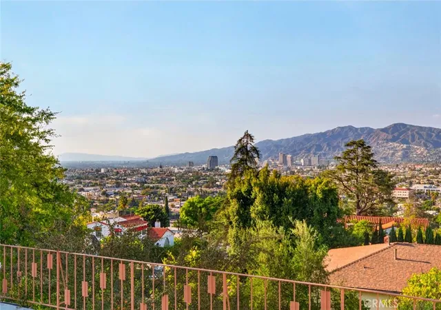 Single family home for sale at 1459 Marion Dr, Glendale, CA 91205 | MLS# GD26197405 | Listing updated on 2026-10-10