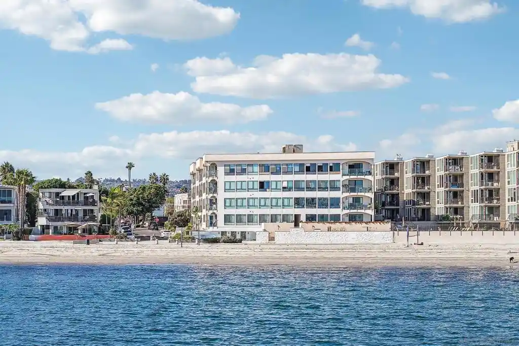 Photo 1 of Sale Pending at 4007 Everts St #1D, San Diego, CA 92109 | MLS# 260022358SD | Listing updated on 2026-10-14