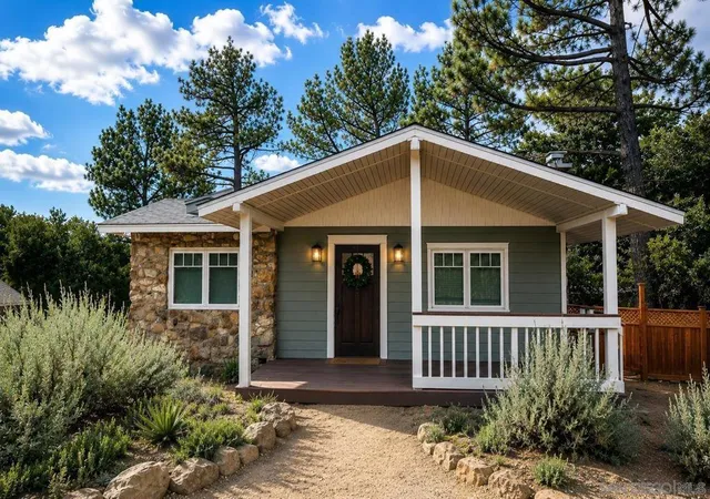 Photo 1 of Single family home for sale at 8032 Buckthorn, Pine Valley, CA 91962 | MLS# 260022359SD | Listing updated on 2026-09-11