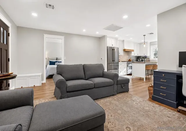 Photo 3 of Single family home for sale at 8032 Buckthorn, Pine Valley, CA 91962 | MLS# 260022359SD | Listing updated on 2026-09-11
