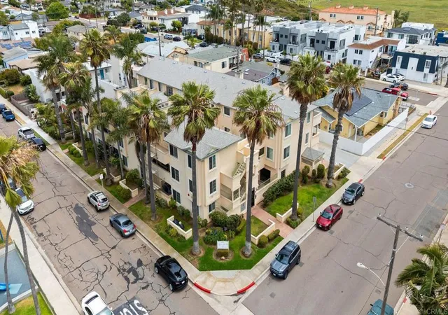 Photo 1 of Condo for sale at 207 Elkwood Ave #1, Imperial Beach, CA 91932 | MLS# PTP2606913 | Listing updated on 2026-09-28