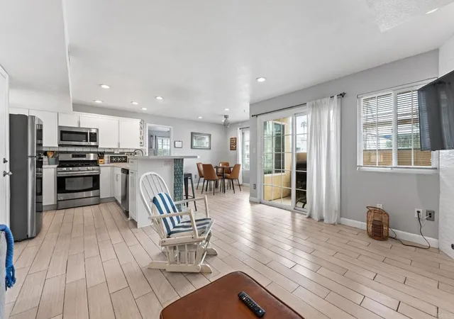 Photo 2 of Condo for sale at 207 Elkwood Ave #1, Imperial Beach, CA 91932 | MLS# PTP2606913 | Listing updated on 2026-09-28