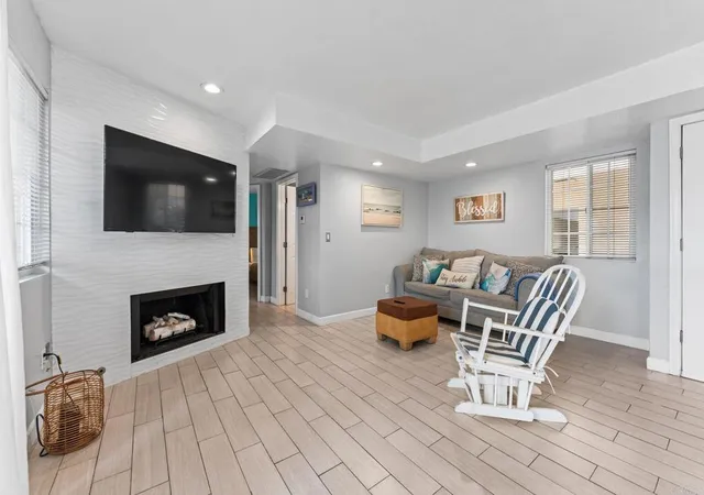 Photo 3 of Condo for sale at 207 Elkwood Ave #1, Imperial Beach, CA 91932 | MLS# PTP2606913 | Listing updated on 2026-09-28