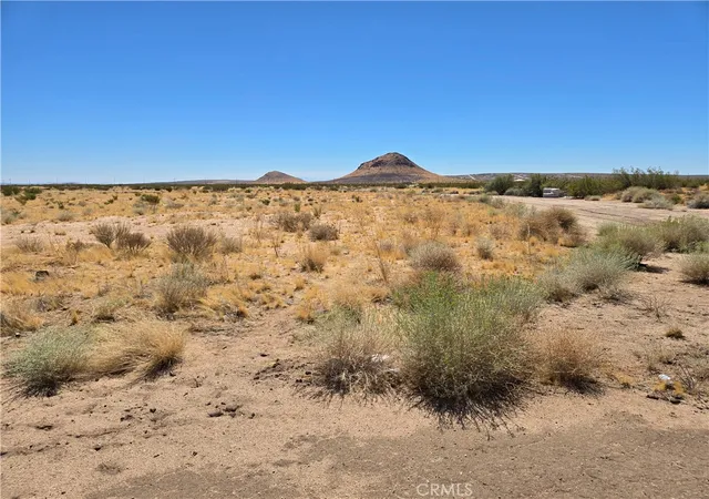 Photo 1 of Land for sale at 0 Desert Butte Blvd, California City, CA 93505 | MLS# CV26199781 | Listing updated on 2026-09-11
