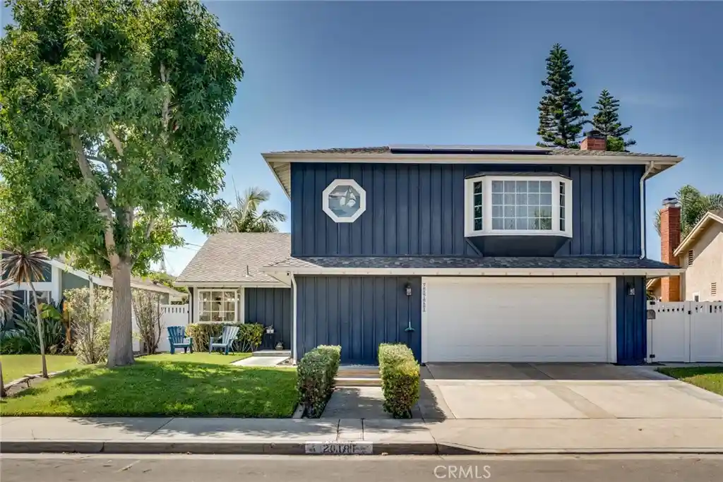 Single family home for sale at 20161 Port Greenwich Ln, Huntington Beach, CA 92646 | MLS# OC26199188