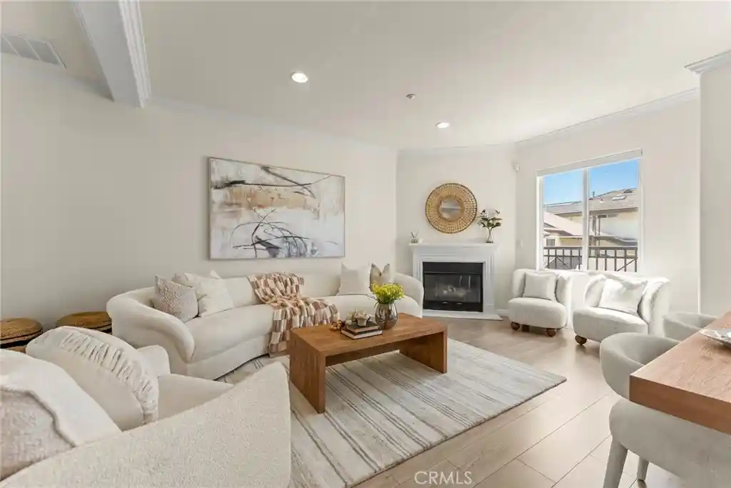 Listing Photo 1 - Condo for sale in 1927 Strathmore Ave located at 1927 Strathmore Ave, San Gabriel, CA 91776 - Unit 1927 Strathmore Ave
