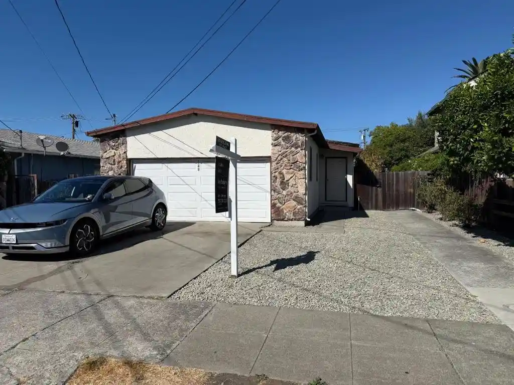 Multi family home for sale at 349 Spring St, Redwood City, CA 94063 | MLS# ML82061035