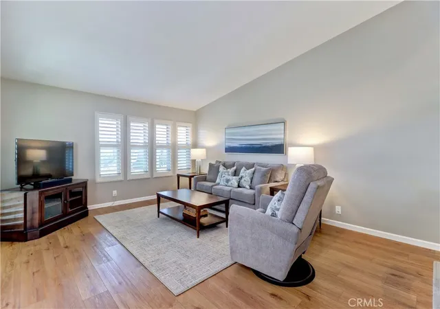 Photo 2 of Sale Pending at 8566 Sierra #912-D, Huntington Beach, CA 92646 | MLS# OC26199615 | Listing updated on 2026-09-26
