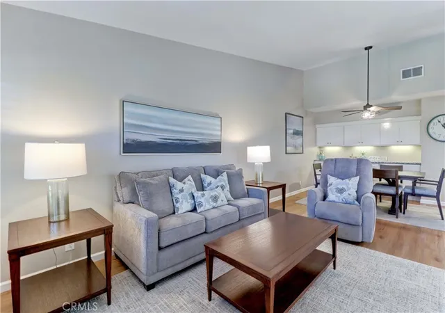 Listing Photo 4 - Condo for sale in building located at 8566 Sierra, Huntington Beach, CA 92646 - Unit #912-D