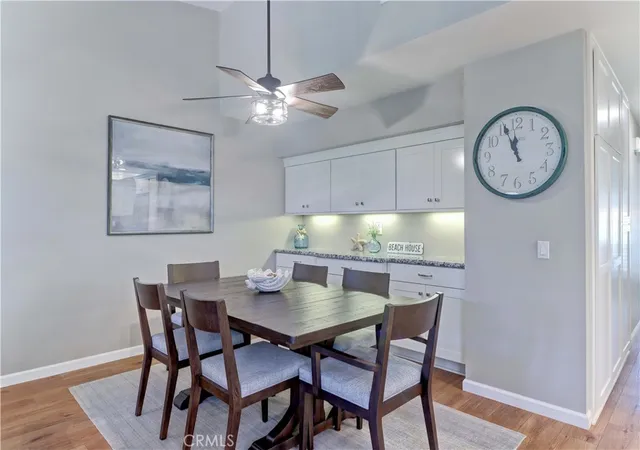 Listing Photo 5 - Condo for sale in building located at 8566 Sierra, Huntington Beach, CA 92646 - Unit #912-D