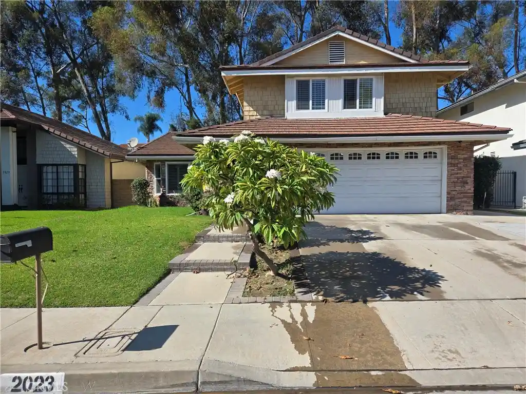 Single family home for sale at 2023 Seaview, Fullerton, CA 92833 | MLS# OC26199806