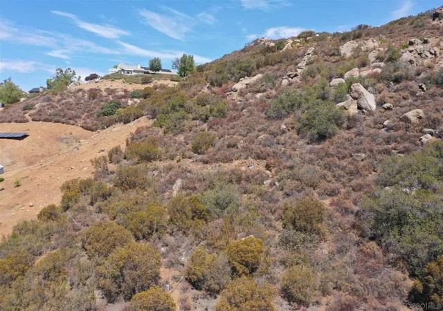 Photo 3 of Land for sale at 0 Calle Mia, Alpine, CA 91901 | MLS# 260022363SD | Listing updated on 2026-10-09