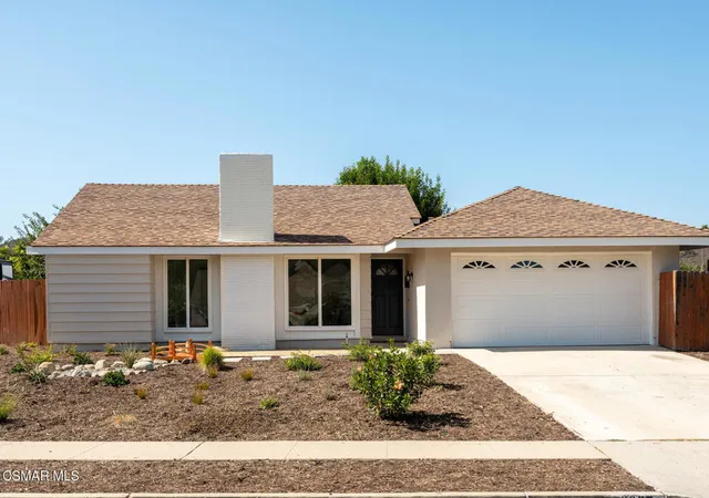 Photo 1 of Single family home for sale at 3937 Greenwood St, Newbury Park, CA 91320 | MLS# 226004360 | Listing updated on 2026-09-25