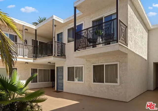 Photo 2 of Condo for sale at 2721 2nd Street #205, Santa Monica, CA 90405 | MLS# 26985499 | Listing updated on 2026-10-09