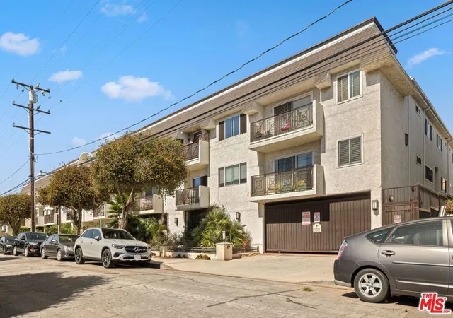 Photo 34 of Condo for sale at 2721 2nd Street #205, Santa Monica, CA 90405 | MLS# 26985499 | Listing updated on 2026-10-09