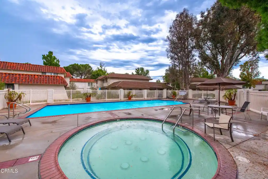 Listing Photo 23 - Condo for sale in 1124 Landsburn Cir located at 1124 Landsburn Cir, Westlake Village, CA 91361 - Unit 1124 Landsburn Cir