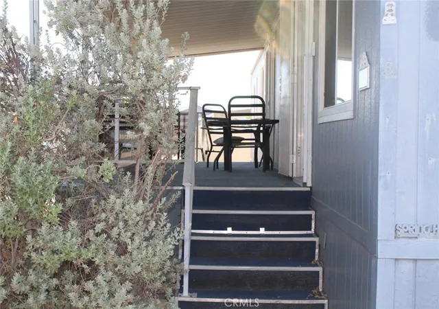 Photo 3 of Manufactured home for sale at 14000 El Evado #78, Victorville, CA 92392 | MLS# HD26199785 | Listing updated on 2026-09-13