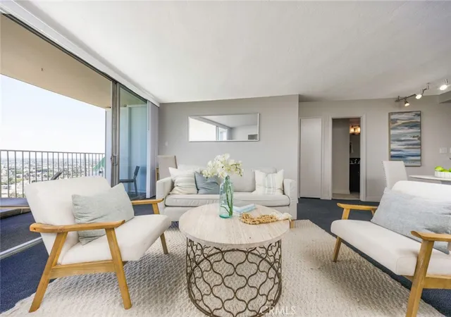 Photo 3 of Condo for sale at 700 E Ocean Blvd #2703, Long Beach, CA 90802 | MLS# PW26197524 | Listing updated on 2026-10-03
