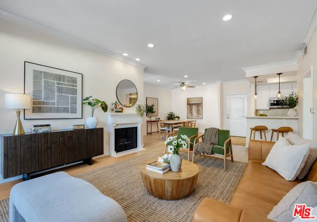 Photo 1 of Sale Pending at 11225 Peach Grv St #104, North Hollywood, CA 91601 | MLS# 26986877 | Listing updated on 2026-10-28