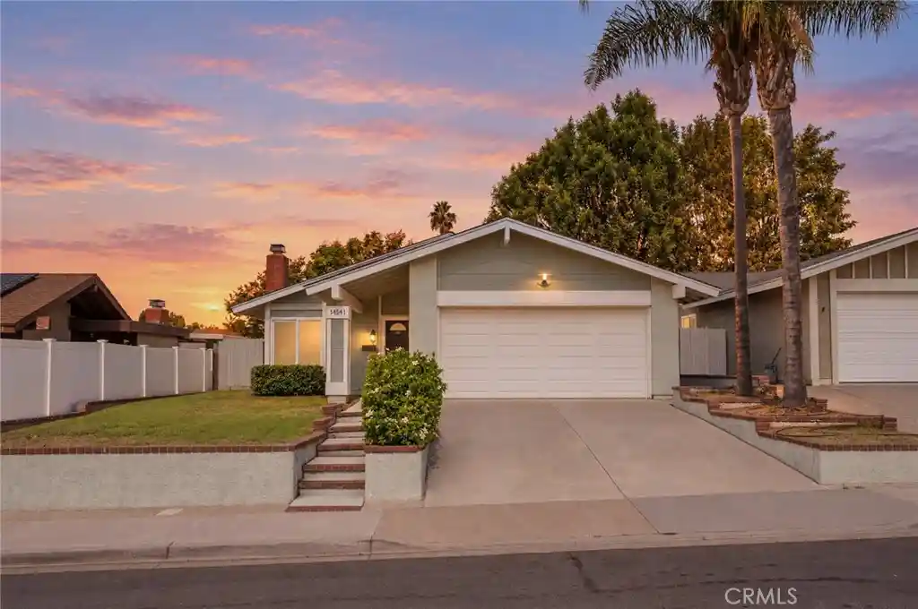 Photo 1 of Single family home for sale at 14541 Countrywood, Irvine, CA 92604 | MLS# PW26193427 | Listing updated on 2026-10-12