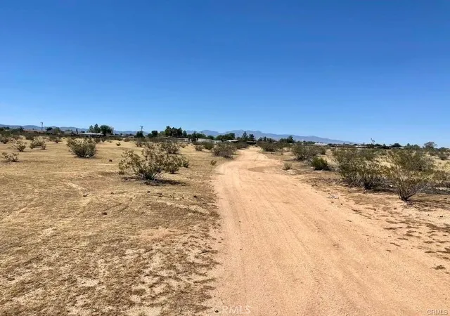 Photo 1 of Land for sale at 0 Joshua Rd 043914124, Apple Valley, CA 92308 | MLS# HD26199755 | Listing updated on 2026-09-13