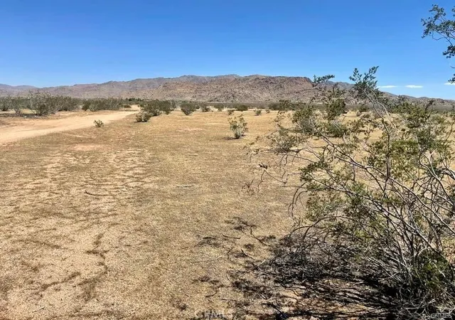 Photo 2 of Land for sale at 0 Joshua Rd 043914124, Apple Valley, CA 92308 | MLS# HD26199755 | Listing updated on 2026-09-13