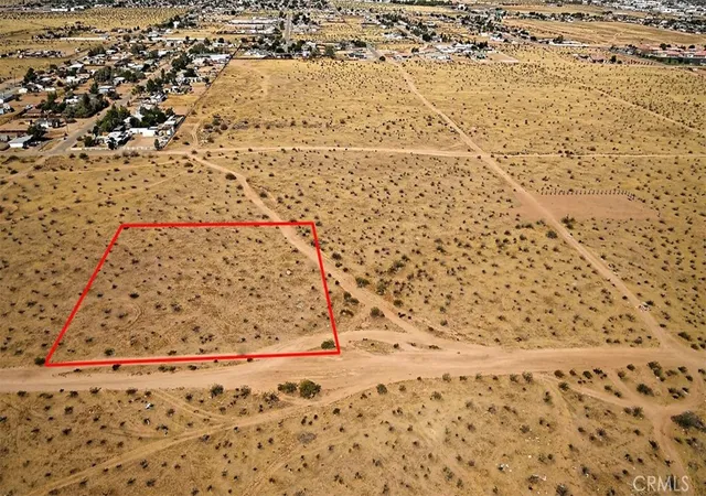 Photo 3 of Land for sale at 0 Joshua Rd 043914124, Apple Valley, CA 92308 | MLS# HD26199755 | Listing updated on 2026-09-13