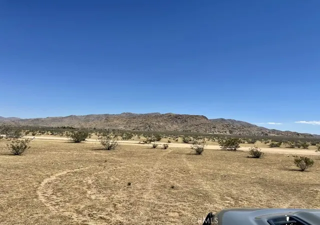 Photo 4 of Land for sale at 0 Joshua Rd 043914124, Apple Valley, CA 92308 | MLS# HD26199755 | Listing updated on 2026-09-13