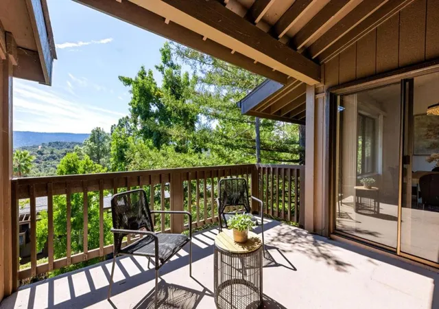 Photo 2 of Condo for sale at 3325 Brittan Ave #10, San Carlos, CA 94070 | MLS# ML82061040 | Listing updated on 2026-10-12