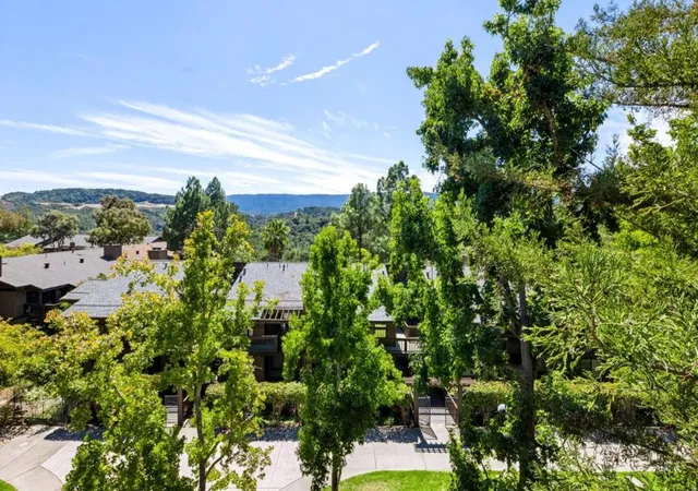 Listing Photo 5 - Condo for sale in building located at 3325 Brittan Ave, San Carlos, CA 94070 - Unit #10