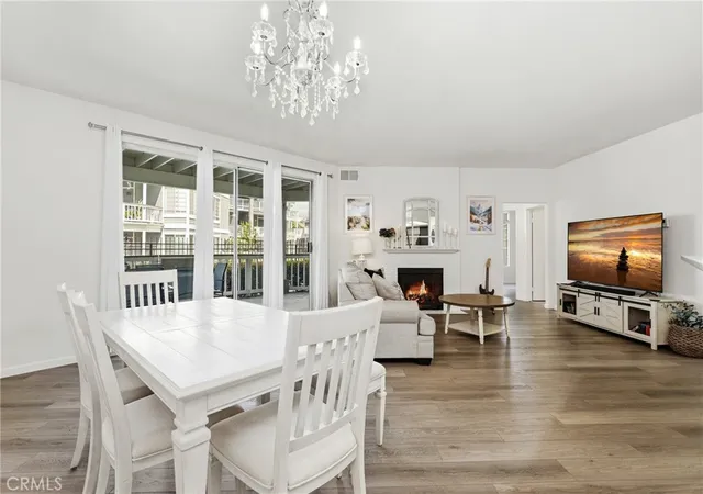 Listing Photo 5 - Condo for sale in building located at 10401 Gdn Grv Blvd, Garden Grove, CA 92843 - Unit #21