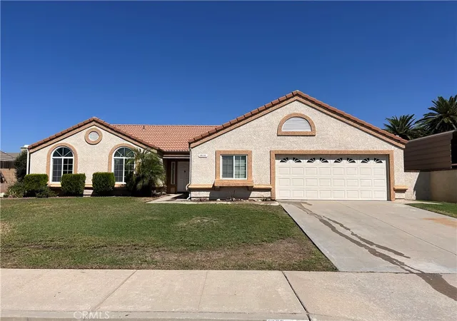 Photo 1 of Single family home for sale at 1210 W Cimarron, Rialto, CA 92377 | MLS# AR26199749 | Listing updated on 2026-09-30